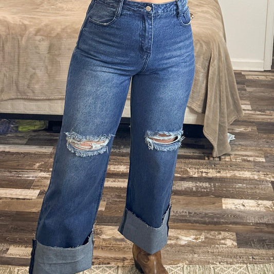 Gina's Jeans
