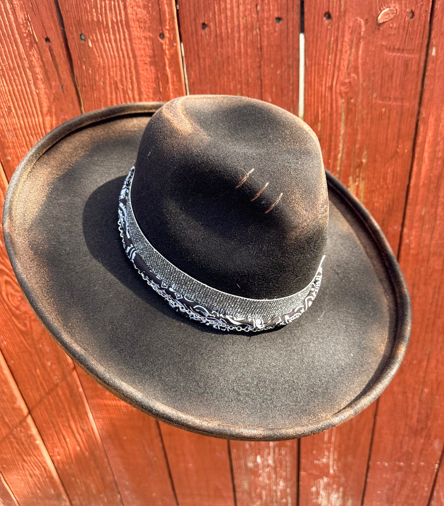 Steer Head Hat